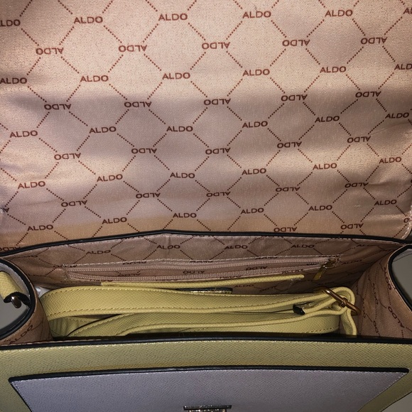 ALDO purse - Picture 5 of 9